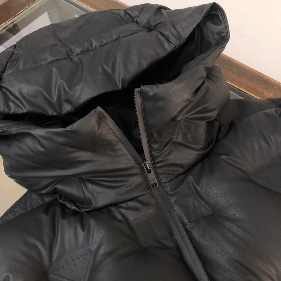 Prada Down Jackets